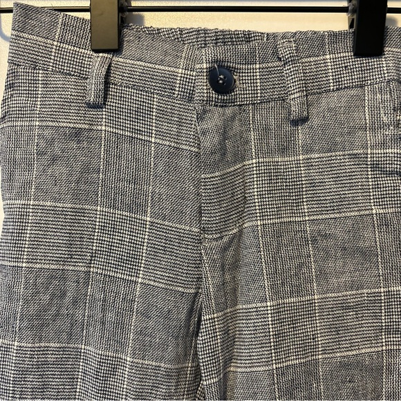 NWOT Boys Slim Dress Pants - Picture 4 of 4